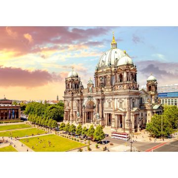Lais Puzzle - Berliner Dom, Berlin, Deutschland - 1.000 Teile