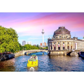 Lais Puzzle - Museumsinsel, Berlin, Deutschland - 1.000 Teile