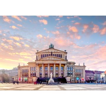 Lais Puzzle - Gendarmenmarkt, Berlin, Deutschland - 1.000 Teile
