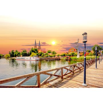 Lais Puzzle - Ufer, Neuruppin, Deutschland - 1.000 Teile