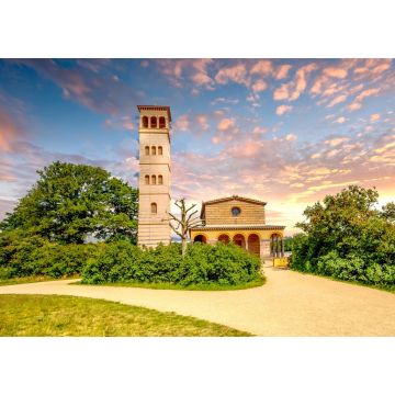 Lais Puzzle - Heilandskirche, Potsdam, Deutschland - 1.000 Teile