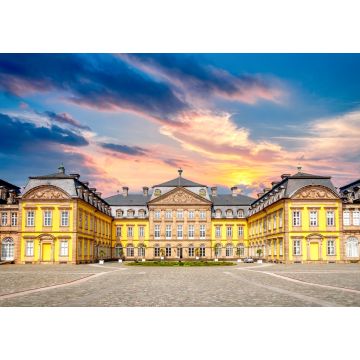 Lais Puzzle - Altstadt, Bad Arolsen, Deutschland - 1.000 Teile