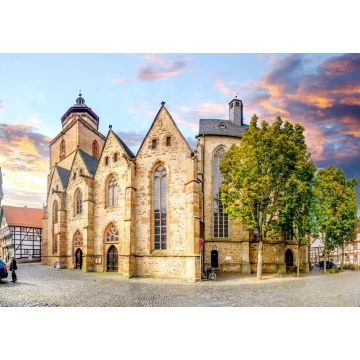 Lais Puzzle - Altstadt, Alsfeld, Deutschland - 1.000 Teile