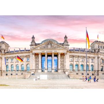 Lais Puzzle - Reichstag, Berlin, Deutschland - 1.000 Teile
