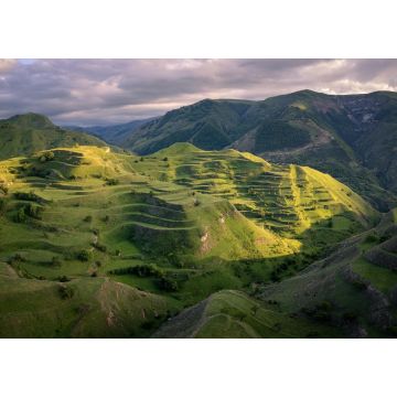 Lais Puzzle - Gorny Dagestan, Russland - 1.000 Teile