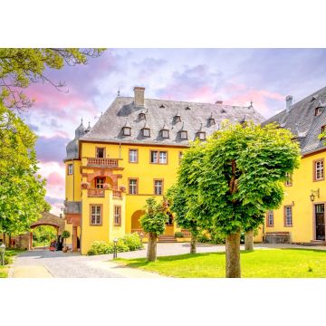 Lais Puzzle - Schloss Vollrads, Geisenheim, Deutschland - 1.000 Teile