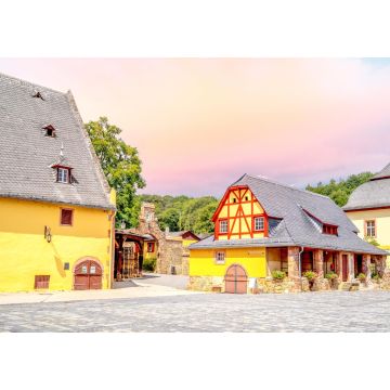 Lais Puzzle - Schloss Vollrads, Geisenheim, Deutschland - 1.000 Teile