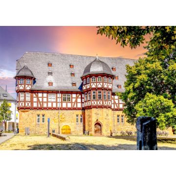 Lais Puzzle - Schloss Vollrads, Geisenheim, Deutschland - 1.000 Teile