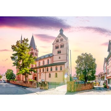Lais Puzzle - Gelnhausen, Hessen, Deutschland - 1.000 Teile