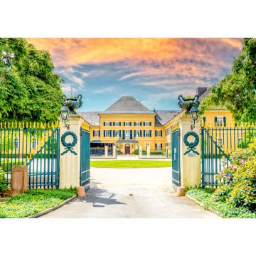 Lais Puzzle - Schloss Johannisberg, Rüdesheim, Hessen, Deutschland - 1.000 Teile