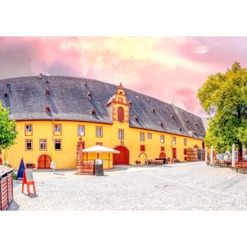 Lais Puzzle - Schloss Vollrads, Geisenheim, Deutschland - 1.000 Teile