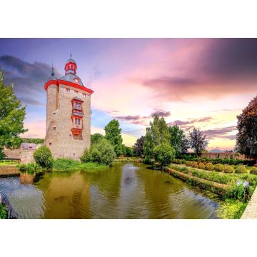 Lais Puzzle - Schloss Vollrads, Geisenheim, Deutschland - 1.000 Teile