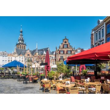 Lais Puzzle - Im Stadtzentrum von Nijmegen - 1.000 Teile