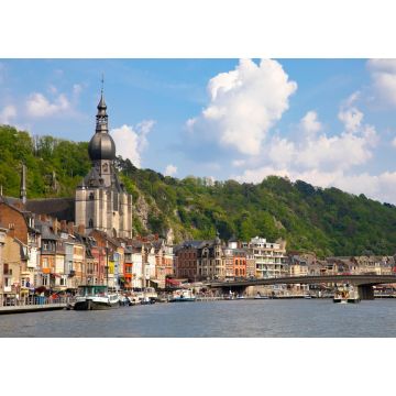 Lais Puzzle - Dinant, Belgien - 1.000 Teile