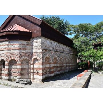 Lais Puzzle - St. Stephan Kirche in Nessebar, Bulgarien - 1.000 Teile