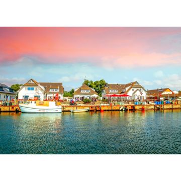 Lais Puzzle - Insel Hiddensee, Ostsee, Deutschland - 1.000 Teile