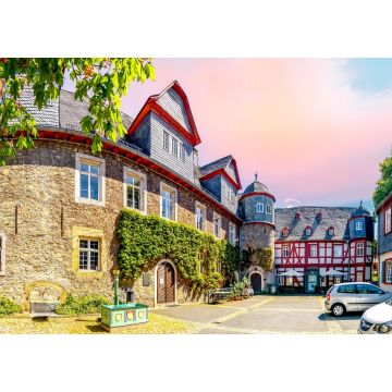 Lais Puzzle - Altstadt, Herborn, Deutschland - 1.000 Teile