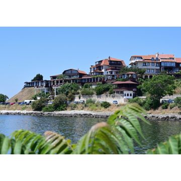 Lais Puzzle - Altstadt von Nessebar in Bulgarien - 1.000 Teile