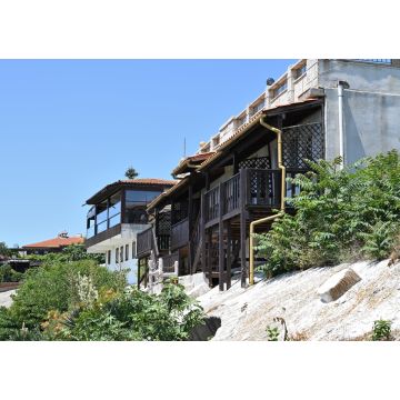 Lais Puzzle - Altstadt von Nessebar in Bulgarien - 1.000 Teile
