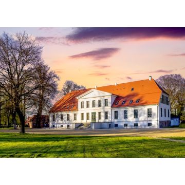 Lais Puzzle - Landgestüt, Redefin, Mecklenburg Vorpommern, Deutschland - 1.000 Teile