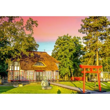 Lais Puzzle - Timmendorfer Strand, Mecklenburg Vorpommern, Deutschland - 1.000 Teile