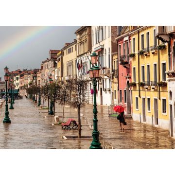 Lais Puzzle - Regen in Venedig - 1.000 Teile