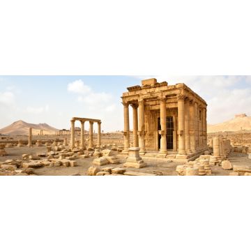 Lais Puzzle - Syrien - Palmyra (Tadmor) - 2.000 Teile