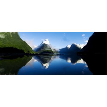 Lais Puzzle - Berge in Neuseeland - 2.000 Teile