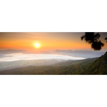 Lais Puzzle - Phu Kradueng-Nationalpark - 2.000 Teile