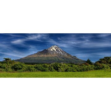 Lais Puzzle - Vulkan Taranaki, Neuseeland - 2.000 Teile