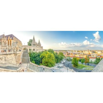 Lais Puzzle - Budapest, Fischerbastei - 2.000 Teile