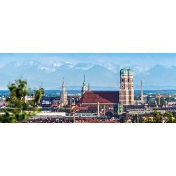 Lais Puzzle - München - 2.000 Teile