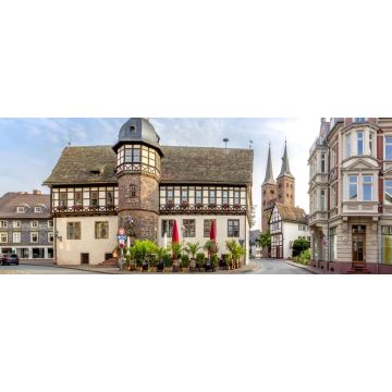 Lais Puzzle - Höxter, Historisches Rathaus - 2.000 Teile