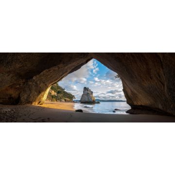 Lais Puzzle - Cathedral Cove, Neuseeland - 2.000 Teile