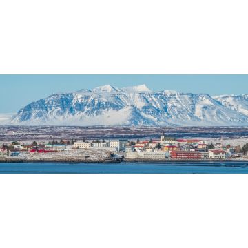 Lais Puzzle - Insel im Winter - 2.000 Teile
