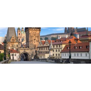 Lais Puzzle - Prager Schloss und Altstadt - 2.000 Teile