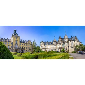 Lais Puzzle - Schloss, Bückeburg, Niedersachsen - 2.000 Teile