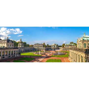 Lais Puzzle - Dresden Zwinger - 2.000 Teile