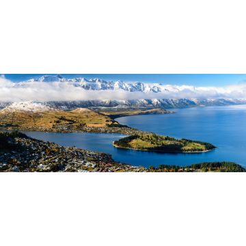 Lais Puzzle - Queenstown Neuseeland - 2.000 Teile