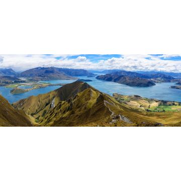 Lais Puzzle - Wanaka-See - Roys Peak - 2.000 Teile