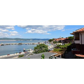 Lais Puzzle - Promenade in Nessebar, Bulgarien - 2.000 Teile