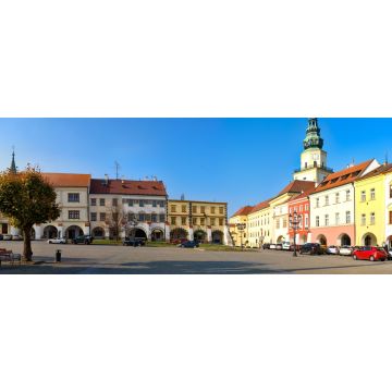 Lais Puzzle - Kromeriz, Tschechische Republik - 2.000 Teile