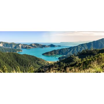 Lais Puzzle - Queen Charlotte Sound in Neuseeland - 2.000 Teile