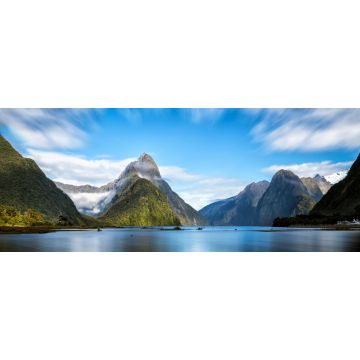 Lais Puzzle - Milford Sound in Neuseeland - 2.000 Teile