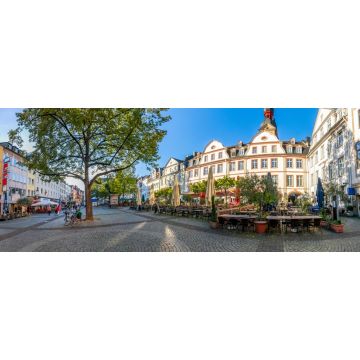 Lais Puzzle - Am Plan, Koblenz - 2.000 Teile