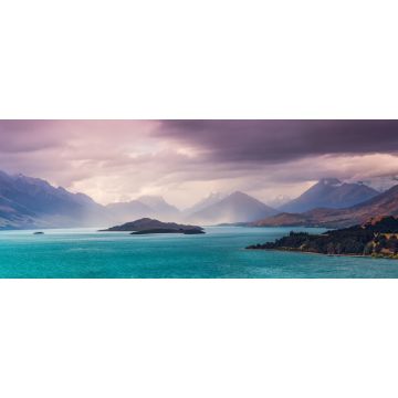 Lais Puzzle - Sturm über Glenorchy, Central Otago - Südinsel von Neuseeland - 2.000 Teile
