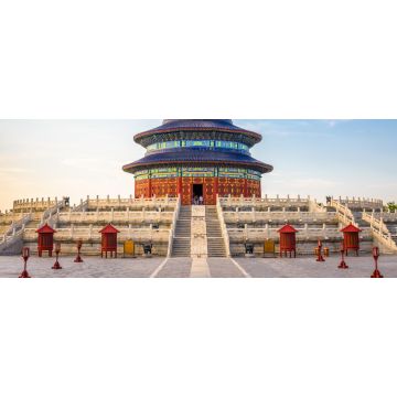 Lais Puzzle - Himmelstempel in Peking, China - 2.000 Teile