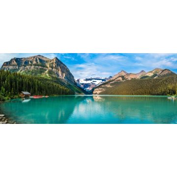 Lais Puzzle - Kanada Rockies, Banff, Lake Louise - 2.000 Teile
