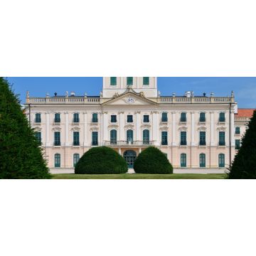 Lais Puzzle - Schloss Esterházy (Fertőd) - 2.000 Teile