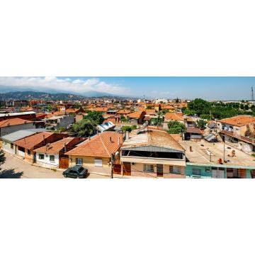 Lais Puzzle - Salihli, Manisa - Türkei - 2.000 Teile